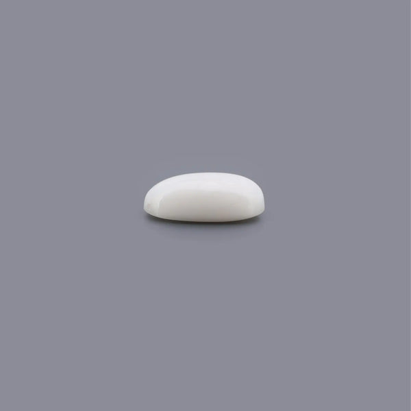 White Coral - 4.4 Carat - Pramogh