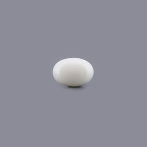 White Coral - 4.64 Carat - Pramogh
