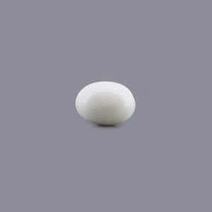White Coral - 4.2 Carat - Pramogh