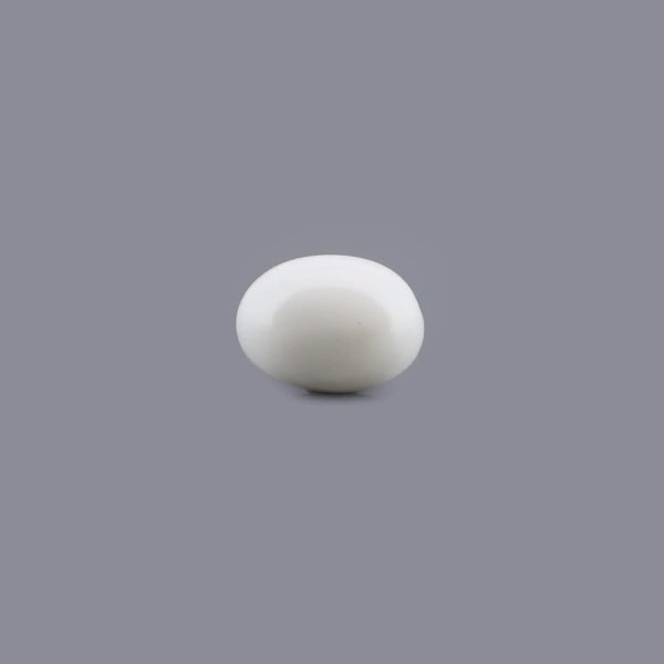 White Coral - 4.2 Carat - Pramogh