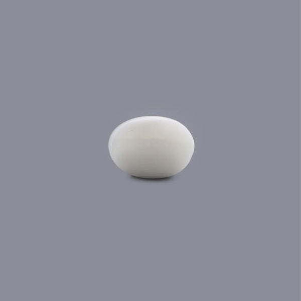 White Coral - 4.2 Carat - Pramogh