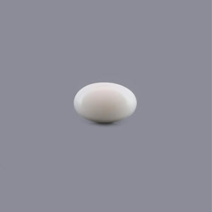 White Coral - 4.34 Carat - Pramogh