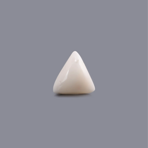 White Coral - 5.7 Carat - Pramogh