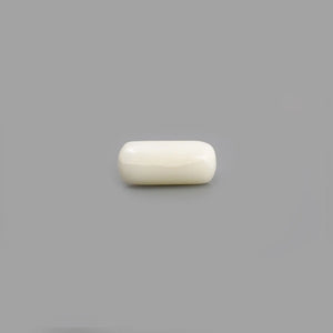 White Coral - 5.4 Carat - Pramogh