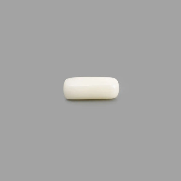 White Coral - 5.4 Carat - Pramogh