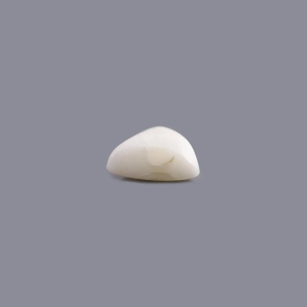 White Coral - 5.4 Carat - Pramogh