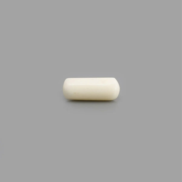 White Coral - 4.45 Carat - Pramogh
