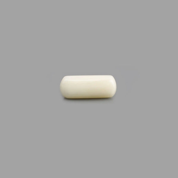 White Coral - 4.45 Carat - Pramogh