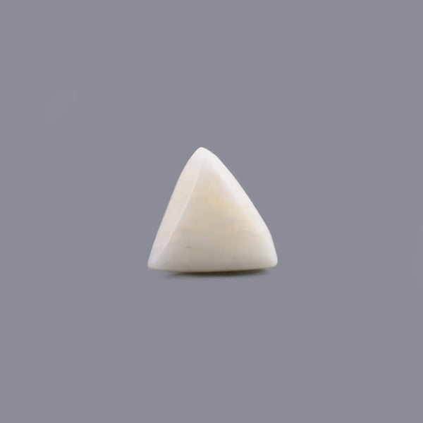 White Coral - 13.55 Carat - Pramogh