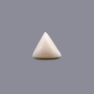 White Coral - 7.75 Carat - Pramogh