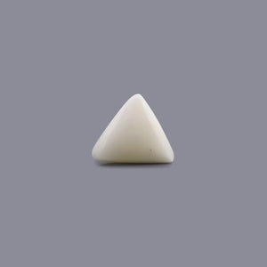 White Coral - 5.9 Carat - Pramogh