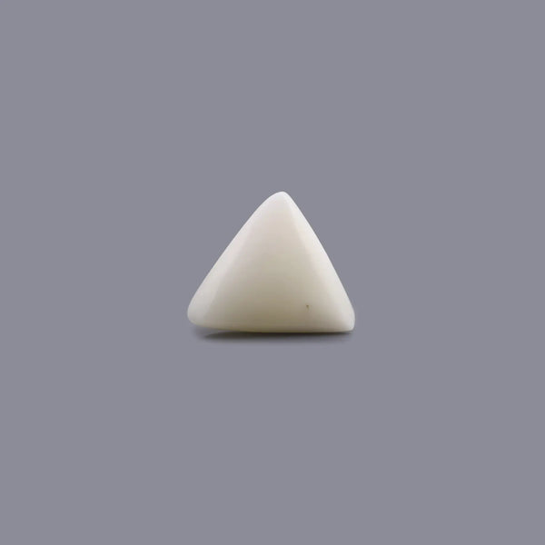White Coral - 5.9 Carat - Pramogh