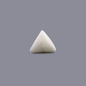White Coral - 7.6 Carat - Pramogh