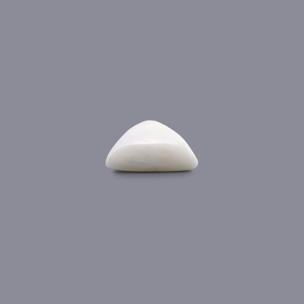 White Coral - 7.6 Carat - Pramogh
