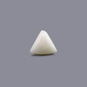 White Coral - 6.2 Carat - Pramogh