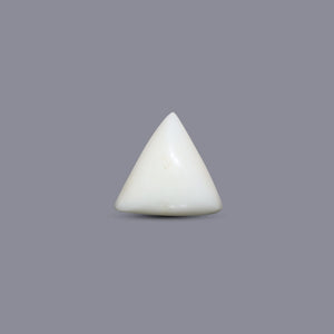 Italian White Coral - 8.1 Carat - Pramogh