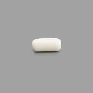White Coral - 7.58 Carat - Pramogh