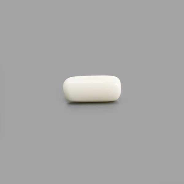 White Coral - 7.58 Carat - Pramogh