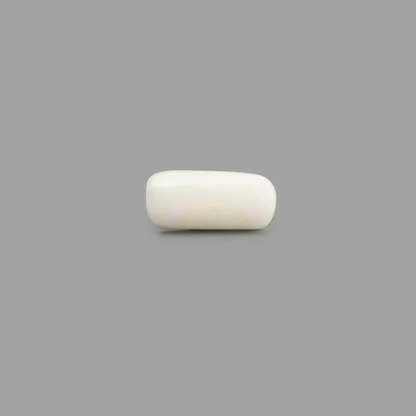 White Coral - 7.58 Carat - Pramogh