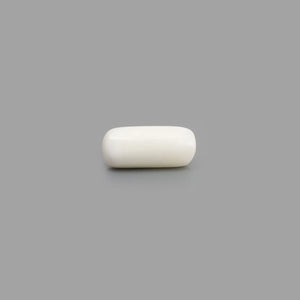 White Coral - 6.79 Carat - Pramogh