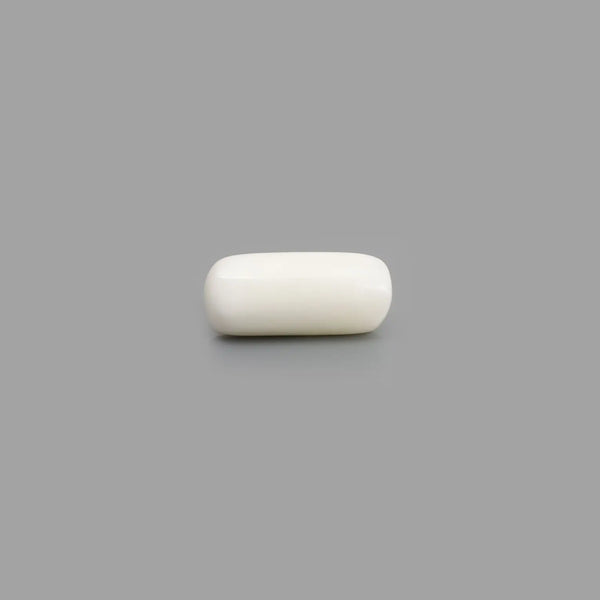 White Coral - 6.79 Carat - Pramogh
