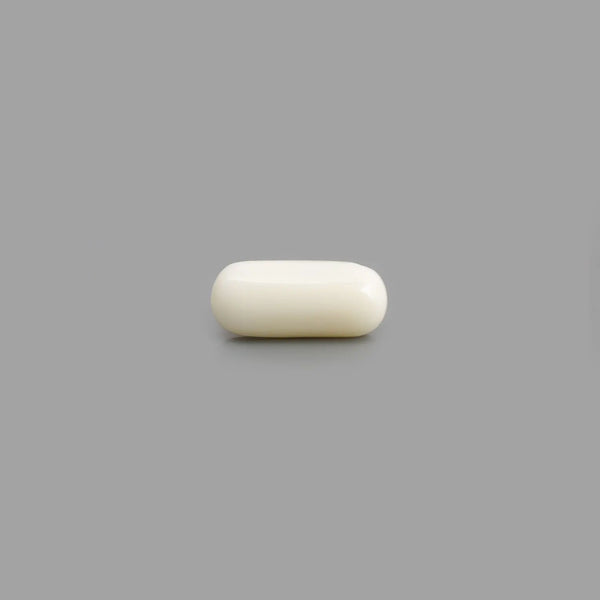 White Coral - 4.66 Carat - Pramogh