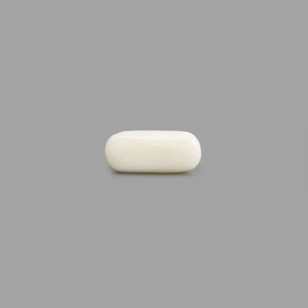 White Coral - 4.66 Carat - Pramogh