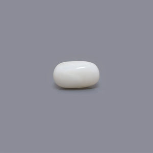 White Coral - 4.86 Carat - Pramogh