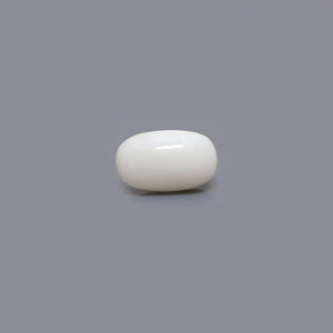 White Coral - 4.68 Carat - Pramogh