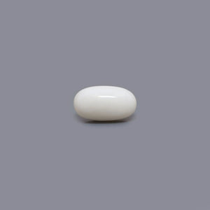 White Coral - 4.69 Carat - Pramogh