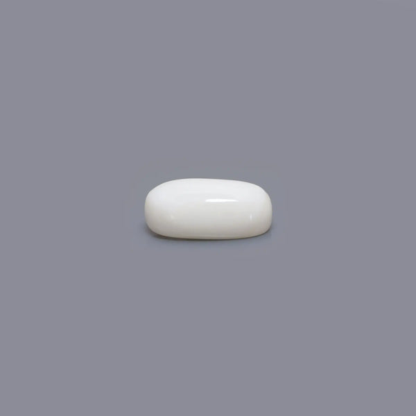 White Coral - 4.69 Carat - Pramogh