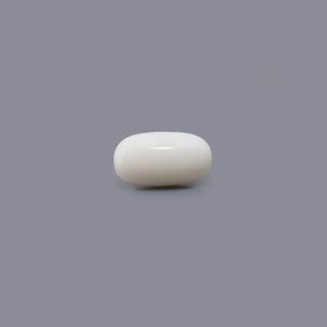 White Coral - 4.23 Carat - Pramogh