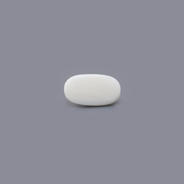 White Coral - 4.23 Carat - Pramogh