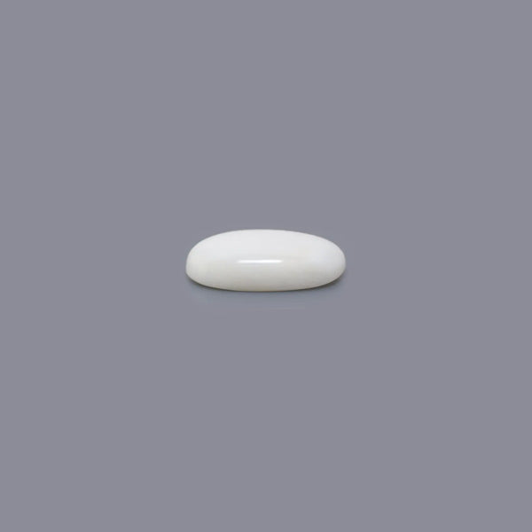 White Coral - 4.02 Carat - Pramogh
