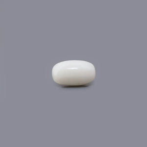 White Coral - 4.85 Carat - Pramogh