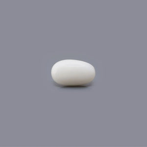 White Coral - 4.8 Carat - Pramogh