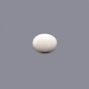 White Coral - 4.39 Carat - Pramogh