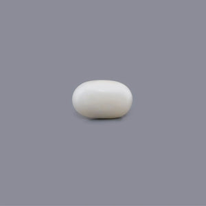 White Coral - 4.42 Carat - Pramogh