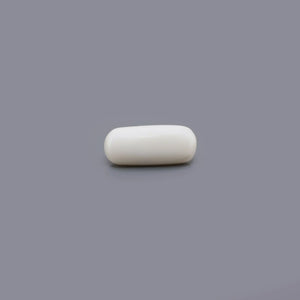 White Coral - 5.49 Carat - Pramogh
