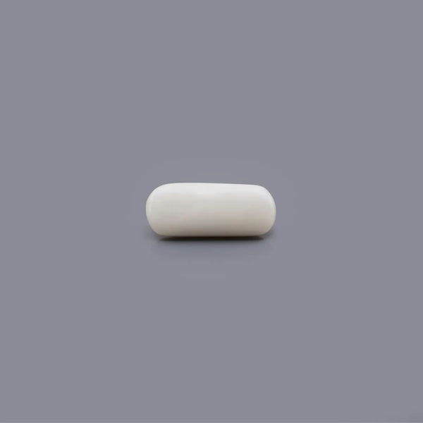 White Coral - 5.49 Carat - Pramogh