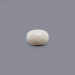 White Coral - 5.54 Carat - Pramogh