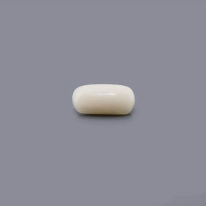 White Coral - 5.4 Carat - Pramogh
