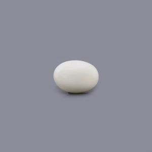 White Coral - 4.28 Carat - Pramogh