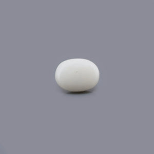 White Coral - 4.08 Carat - Pramogh