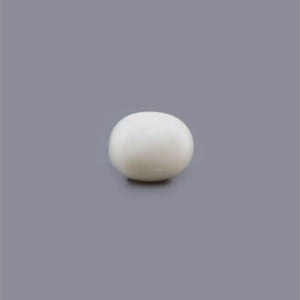White Coral - 4.2 Carat - Pramogh