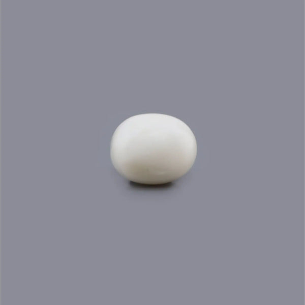 White Coral - 4.2 Carat - Pramogh