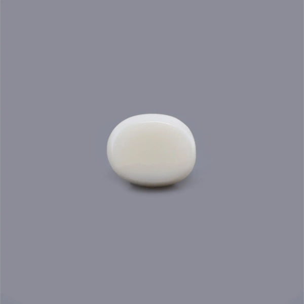 White Coral - 4.2 Carat - Pramogh