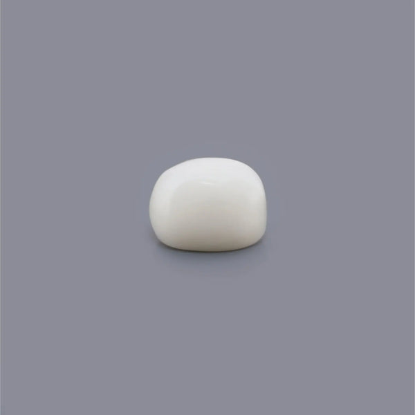 White Coral - 4.2 Carat - Pramogh