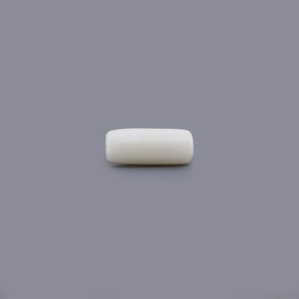 White Coral - 8.17 Carat - Pramogh