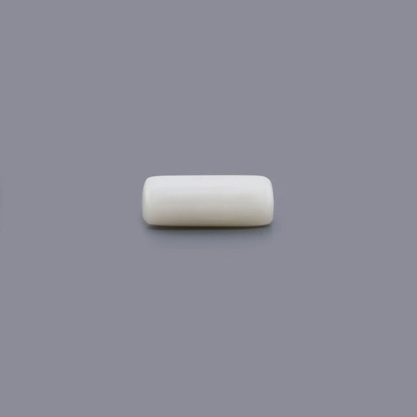 White Coral - 8.17 Carat - Pramogh